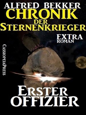 cover image of Erster Offizier